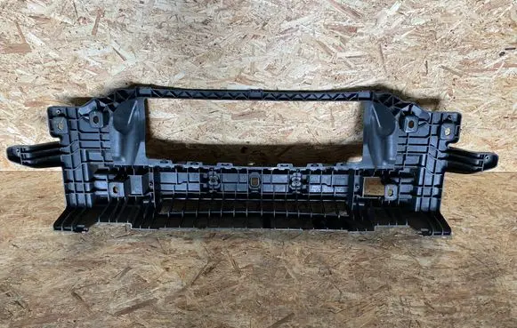 Iveco Daily 6th gen Rear bumper support beam 5801599257