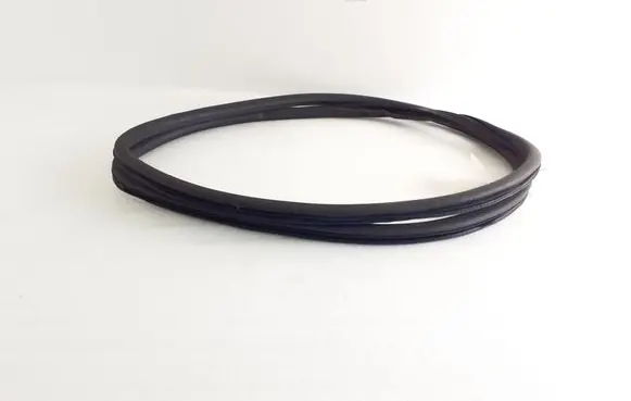 Porsche Panamera (970) Front door rubber seal 