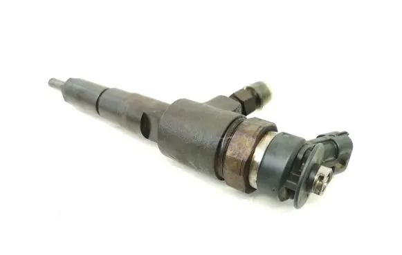 Volkswagen Golf I Fuel injector 9641496180 0445110075