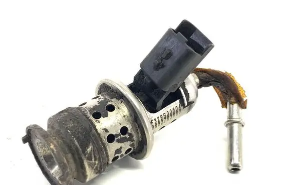 Fuel injectors set
