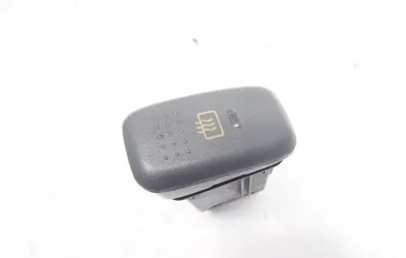 Honda HR-V Windscreen/window heater switch
