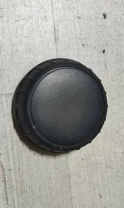 Mercedes-Benz A W176 Seat adjustment knob A2469193300