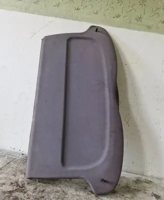 Audi A3 S3 8L Parcel shelf