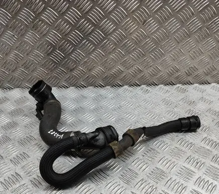 Land Rover Range Rover Evoque L538 Engine coolant pipe/hose GJ328286BB