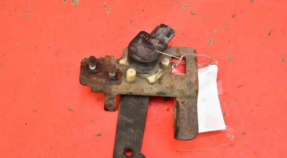 Honda Accord Sensor