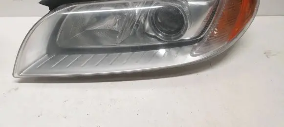 Volvo V70 Headlight/headlamp 31383540 6336500000 25DDB0098006