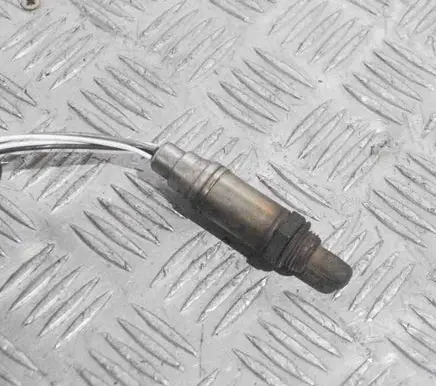 BMW X3 E83 Lambda probe sensor 02580053363413463