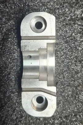 Mercedes-Benz CLA C117 X117 W117 Camshaft holder A2700510502