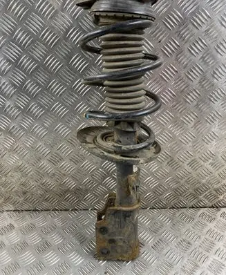 Peugeot 3008 II Front shock absorber/damper 9819718680