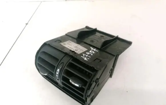 Mercedes-Benz C W203 Dash center air vent grill A2038300454
