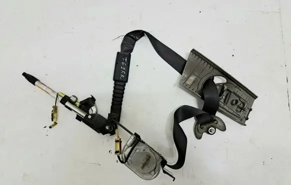 Honda Civic Front seatbelt