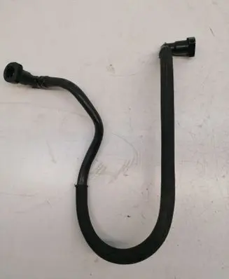 Ford Transit Fuel main line pipe 6C119289CK