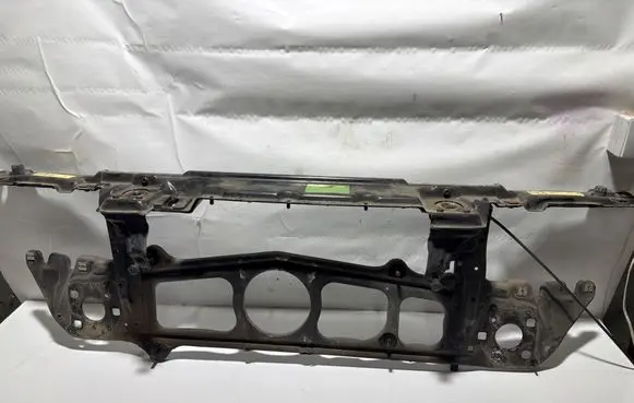 BMW 5 E39 Radiator support slam panel 6910464