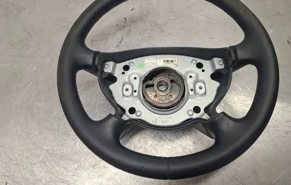 Mercedes-Benz E W211 Steering wheel 2114600203 21146002039C29