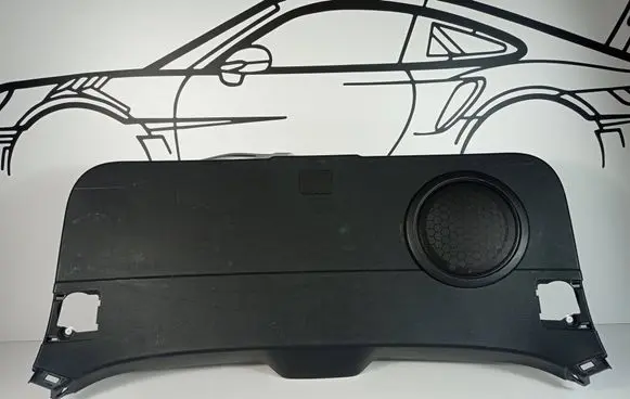 Lexus NX Tailgate trim 6775078010 6775078030 67750-78010