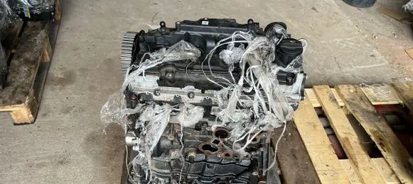 Skoda Octavia Mk4 Engine dtrc