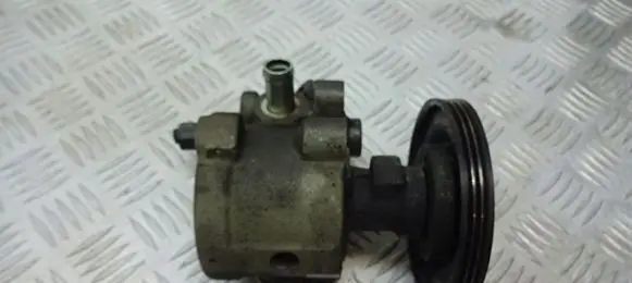 Renault Megane II Electric power steering pump 