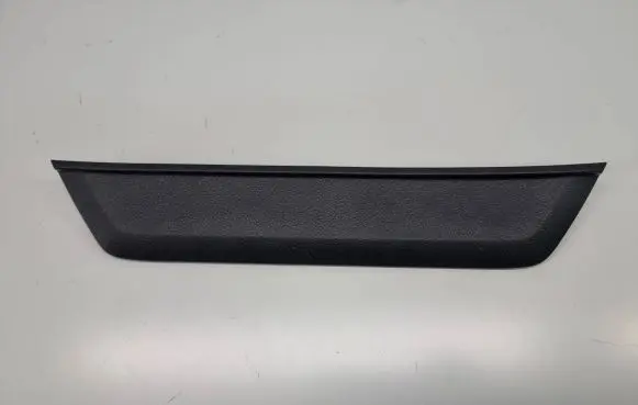 Lexus RX 450H Rear sill trim cover 6791648070