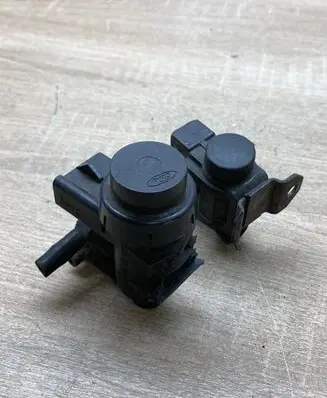 Ford Transit Turbo solenoid valve 92AB9H465AA