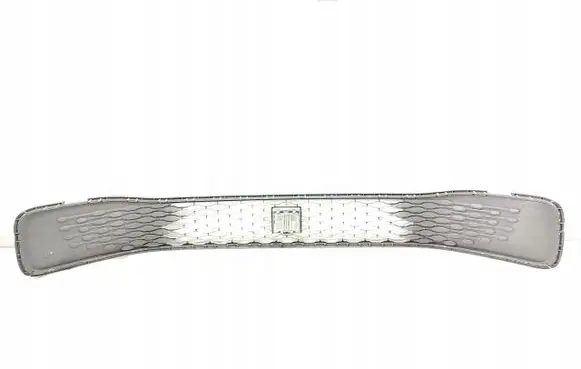Volkswagen Caddy Front bumper lower grill 2K7853677