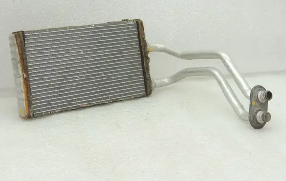 Suzuki Grand Vitara II Heater blower radiator 7412064JJ0