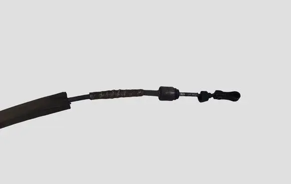 Volkswagen PASSAT B6 Gear shifter/selector 1K0713061 3C1713025