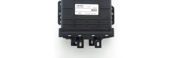 Audi A4 S4 B5 8D Gearbox control unit/module 01N927733AR 5WK3322A 2805960543