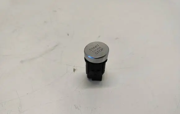 Audi Q5 SQ5 Engine start stop button switch 8K0905217A