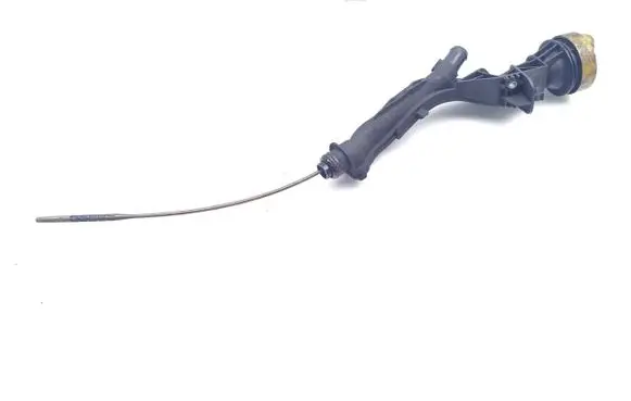 Opel Vivaro Oil fill pipe 8200809265