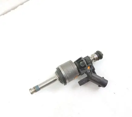 Fuel injector