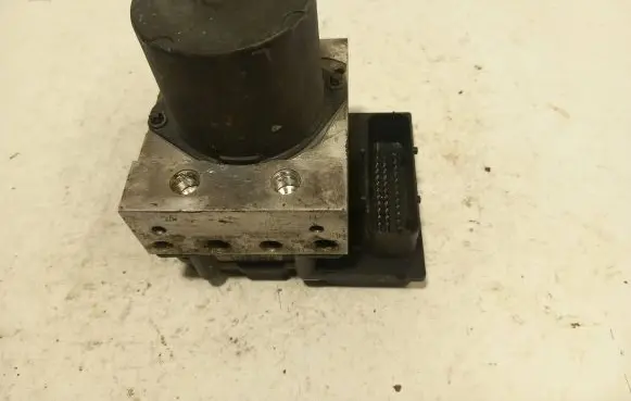BMW 5 E60 E61 ABS Pump 0265234031 03092411273