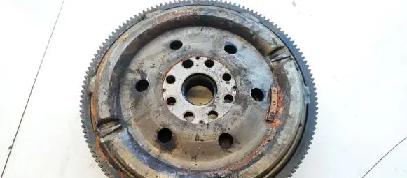 Jaguar X-Type Flywheel