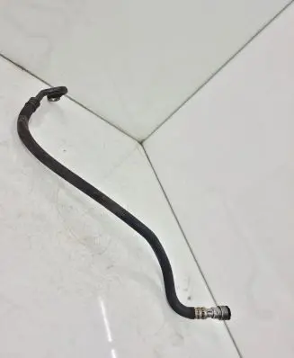 BMW 5 E39 Power steering hose/pipe/line 1096051