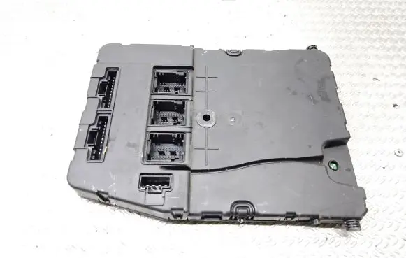 Renault Scenic II - Grand scenic II Comfort/convenience module S118400260E 8200433198