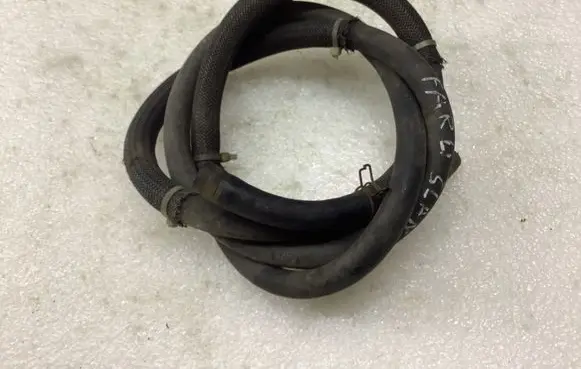 Hyundai Grandeur Headlight washer hose/pipe 