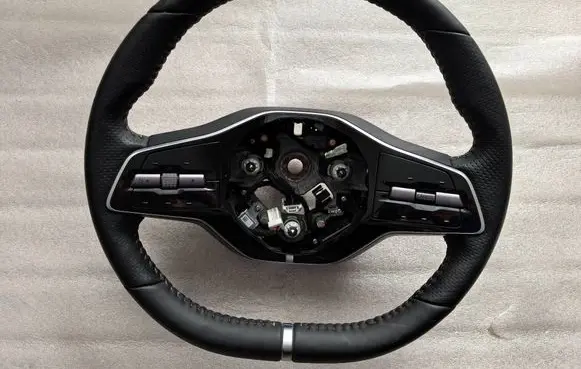 Nissan Ariya Steering wheel 211HL320484