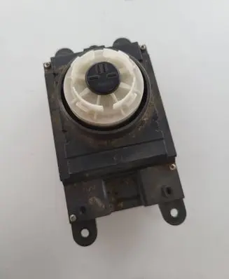 BMW 5 E60 E61 Multifunctional control switch/knob 6941801