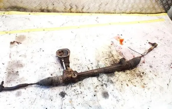 Toyota Aygo AB10 Steering rack LHD