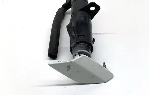 Volkswagen Golf VI Headlight washer spray nozzle 5K0955978A