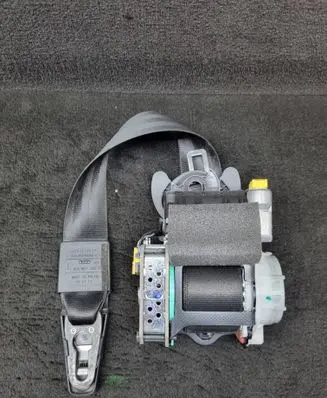 Audi A6 S6 C7 4G Front seatbelt 4G8857705B 4G8857705BV04 4G8857705FV04