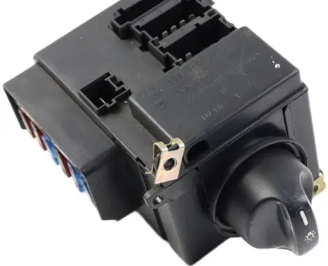 Mercedes-Benz A W168 Light switch 1685450104 501793 120199B10009