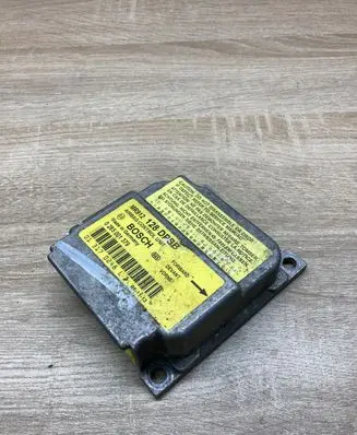 Mitsubishi Space Star Airbag control unit/module MR912128 0285001379
