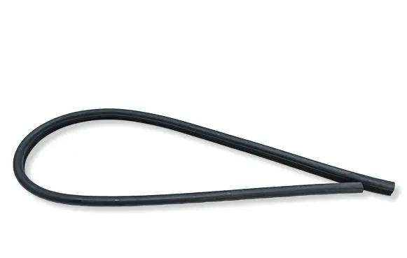 Mercedes-Benz Vito Viano W639 Engine compartment rubber 