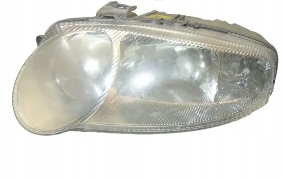 Alfa Romeo 147 Headlight/headlamp 468261960