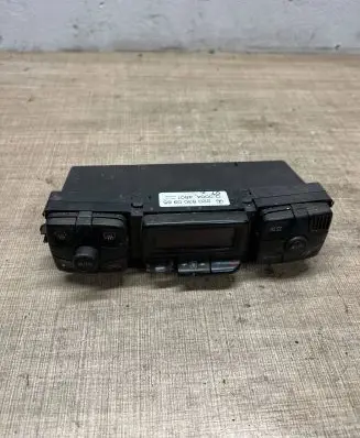 Mercedes-Benz S W220 Climate control unit A2208300985 00044801