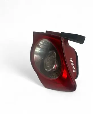 Volkswagen PASSAT B6 Rear/tail lights ZSB3C5945096H