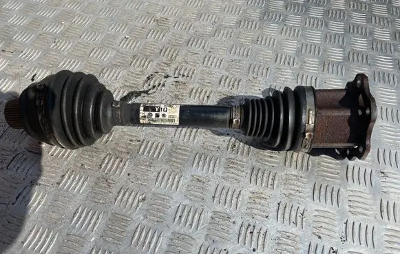Audi A5 8T 8F Front driveshaft 8K0407271Q