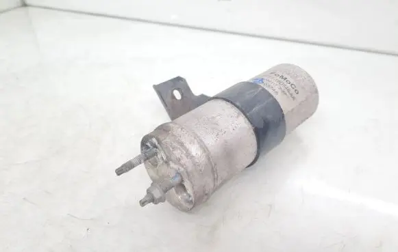 Ford Fiesta Air conditioning (A/C) air dryer ET7119D848AA