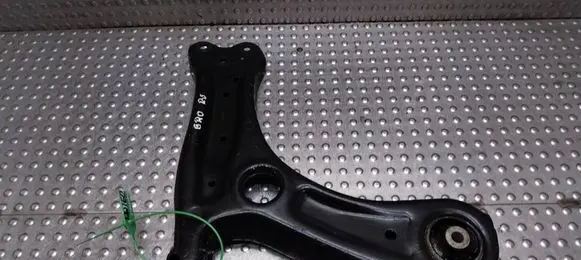 Front control arm