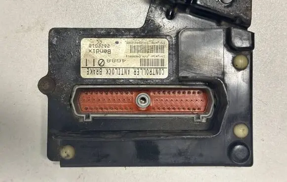 Chrysler Voyager ABS control unit/module 4632241 64490